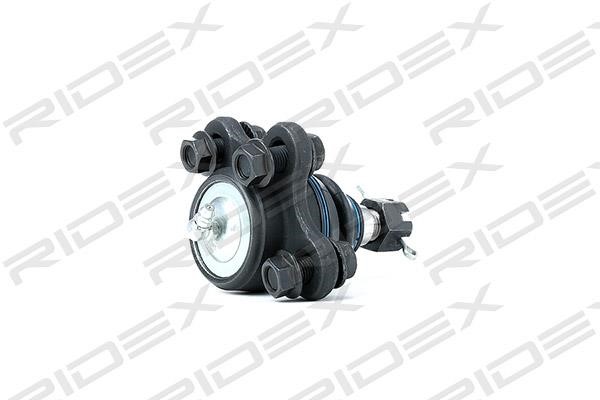 Ridex 2462S0048 Ball joint 2462S0048