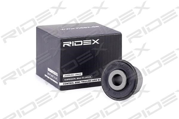 Ridex 251T0050 Control Arm-/Trailing Arm Bush 251T0050