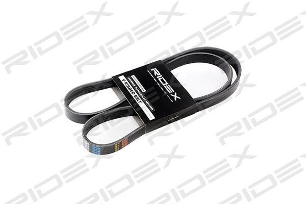 Ridex 305P0156 V-Ribbed Belt 305P0156