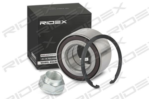 Ridex 654W0921 Wheel bearing kit 654W0921
