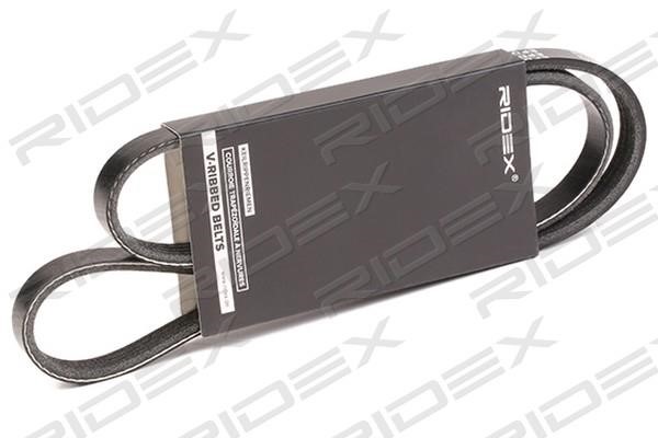 Ridex 305P0021 V-Ribbed Belt 305P0021