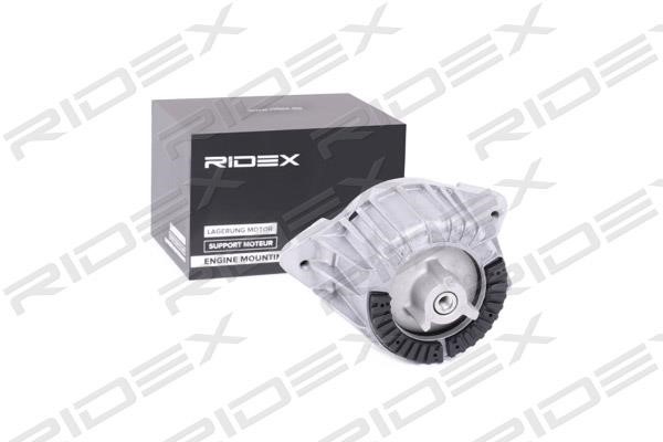 Ridex 247E0108 Engine mount 247E0108