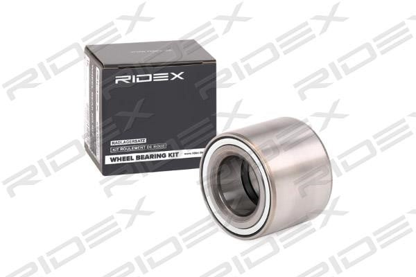 Ridex 654W0750 Wheel bearing kit 654W0750