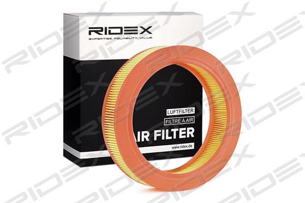 Ridex 8A0440 Air filter 8A0440
