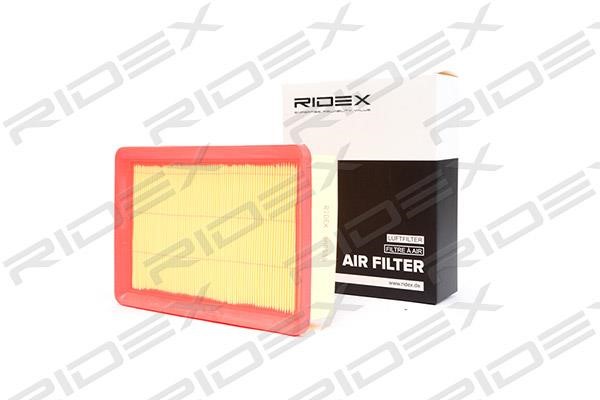 Ridex 8A0068 Air filter 8A0068