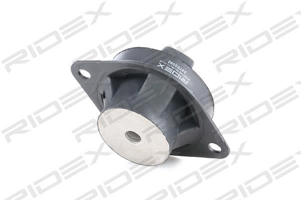 Engine mount Ridex 247E0080