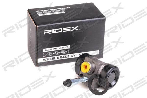 Ridex 277W0113 Wheel Brake Cylinder 277W0113
