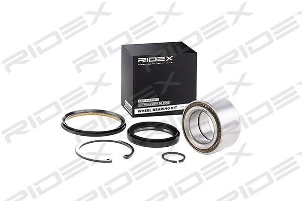 Ridex 654W0274 Wheel bearing kit 654W0274