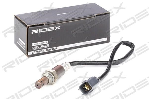 Ridex 3922L0329 Lambda sensor 3922L0329