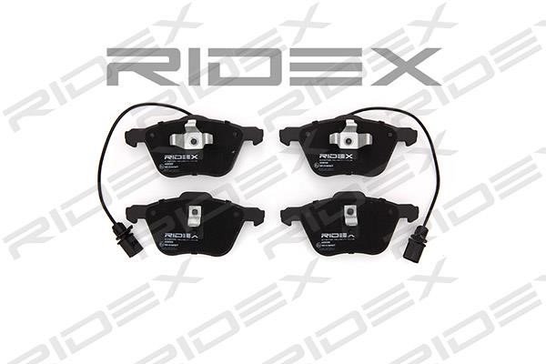 Buy Ridex 402B0308 – good price at EXIST.AE!