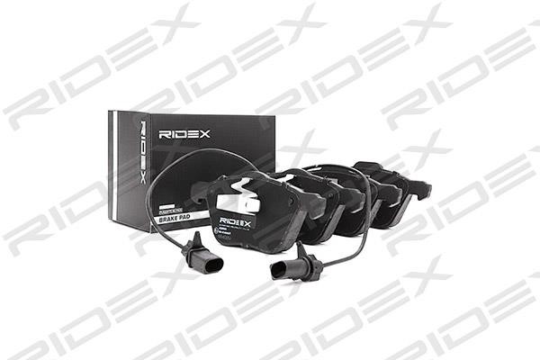 Buy Ridex 402B0308 at a low price in United Arab Emirates!