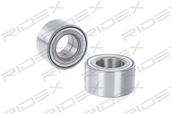 Wheel bearing kit Ridex 654W0651
