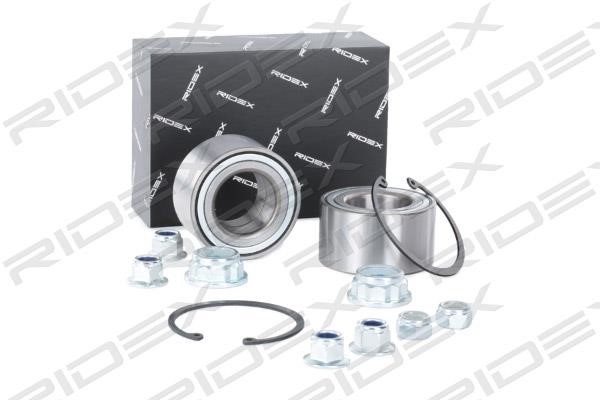 Ridex 654W0651 Wheel bearing kit 654W0651