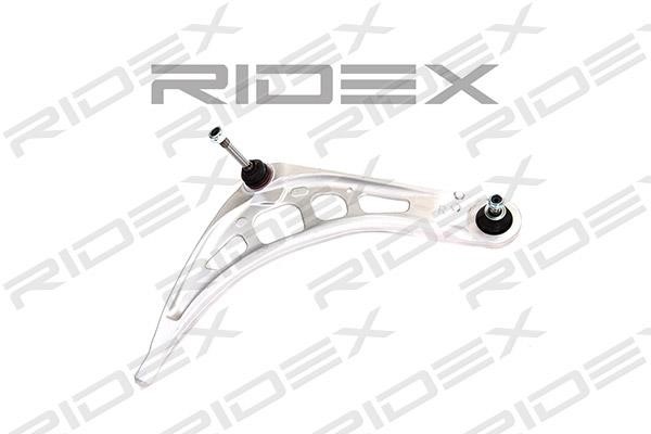 Ridex 273C0385 Track Control Arm 273C0385