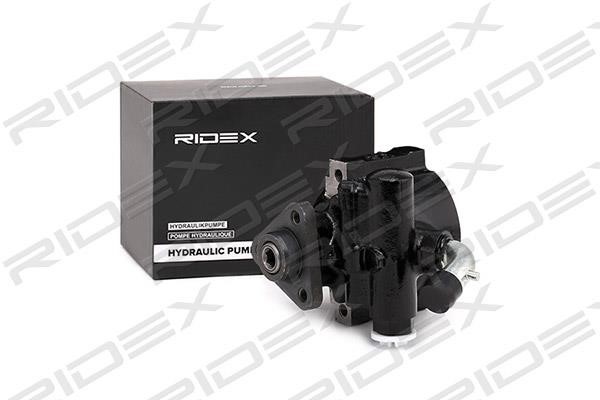 Ridex 12H0104 Hydraulic Pump, steering system 12H0104