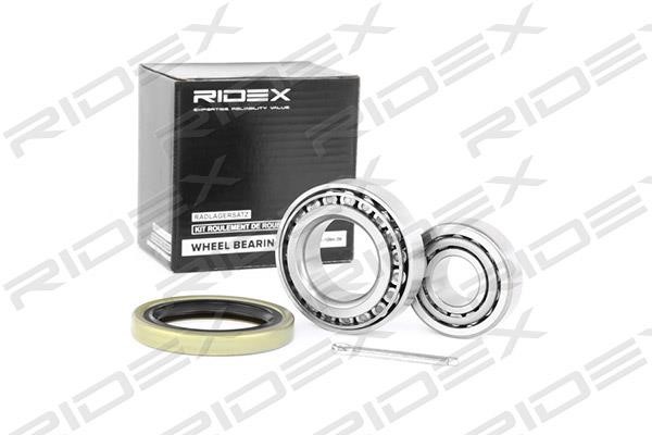 Ridex 654W0541 Wheel bearing kit 654W0541