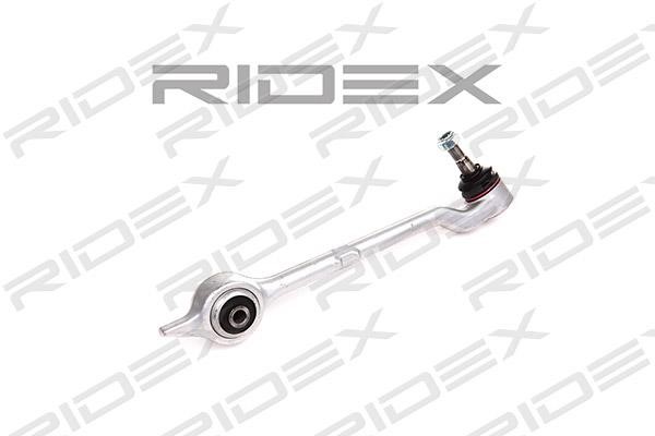 Ridex 273C0038 Track Control Arm 273C0038