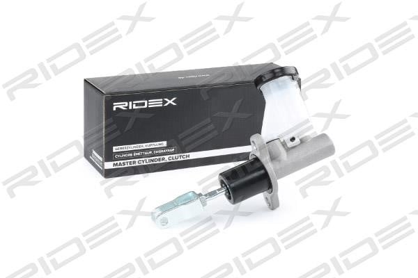 Ridex 234M0033 Master cylinder, clutch 234M0033