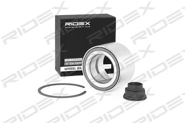 Ridex 654W0323 Wheel bearing kit 654W0323