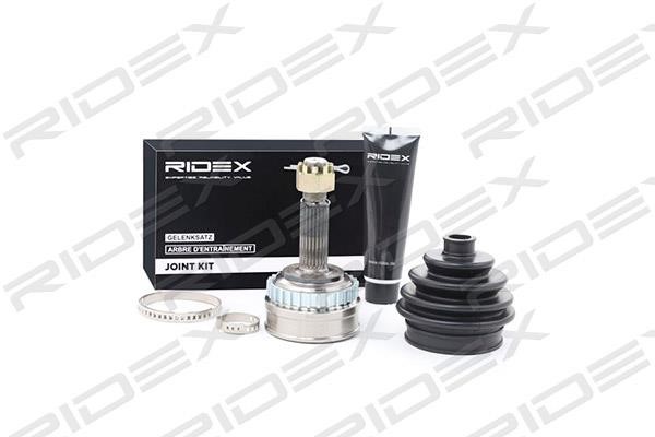 Ridex 5J0049 Joint kit, drive shaft 5J0049