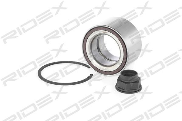 Wheel bearing kit Ridex 654W0323