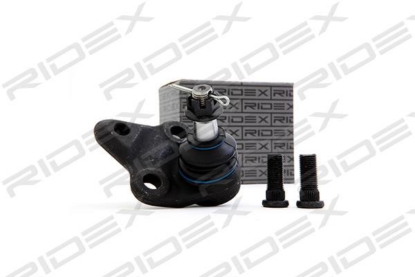Ridex 2462S0098 Ball joint 2462S0098