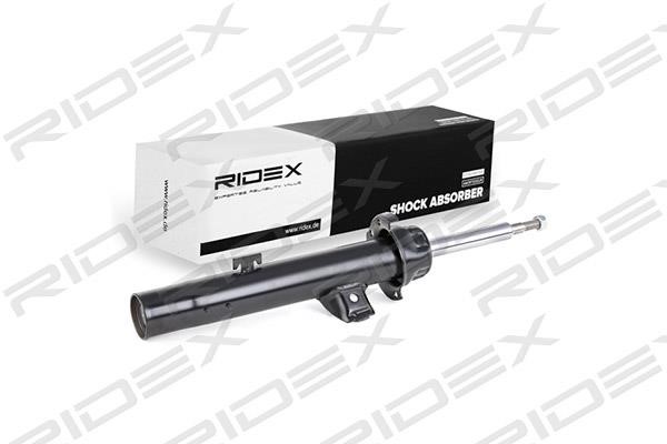 Ridex 854S0261 Front right gas oil shock absorber 854S0261
