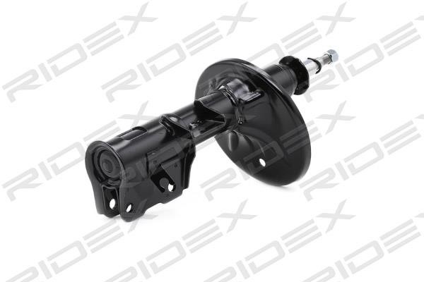 Front right gas oil shock absorber Ridex 854S0069
