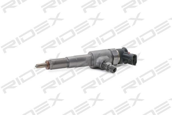 Injector Nozzle Ridex 3902I0299R