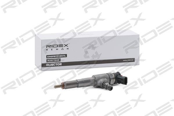 Ridex 3902I0299R Injector Nozzle 3902I0299R