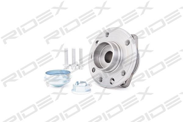 Ridex 654W0519 Wheel bearing kit 654W0519