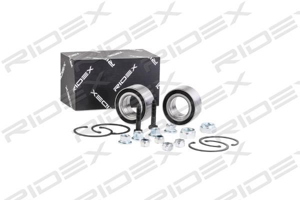 Ridex 654W0630 Wheel bearing kit 654W0630