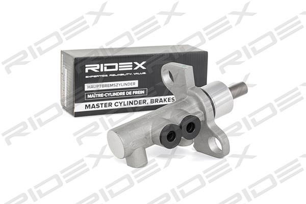 Ridex 258M0037 Brake Master Cylinder 258M0037