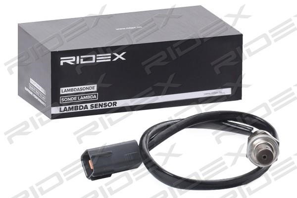 Ridex 3922L0187 Lambda sensor 3922L0187