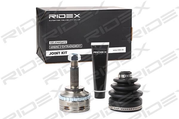 Ridex 5J0056 Joint kit, drive shaft 5J0056