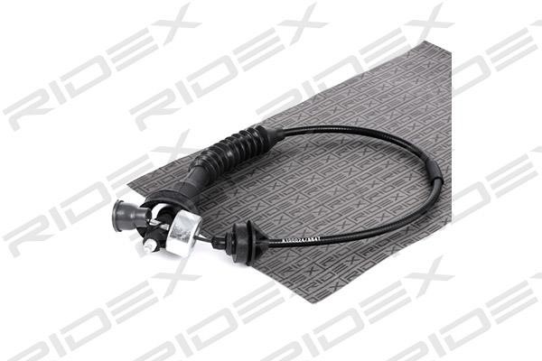 Ridex 478S0053 Cable Pull, clutch control 478S0053
