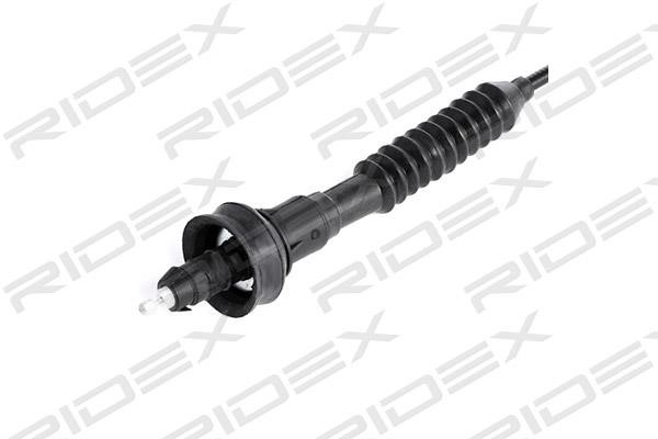 Cable Pull, clutch control Ridex 478S0053