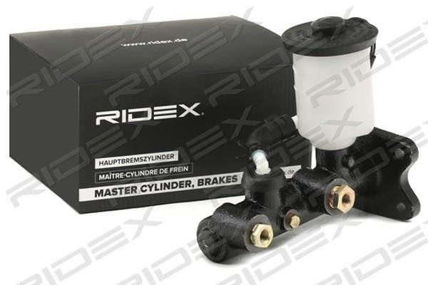 Ridex 258M0087 Brake Master Cylinder 258M0087