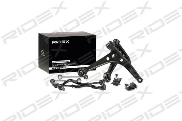 Ridex 772S0111 Control arm kit 772S0111
