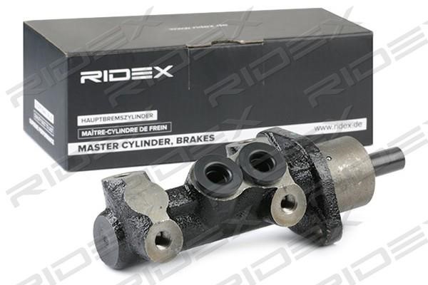 Ridex 258M0026 Brake Master Cylinder 258M0026