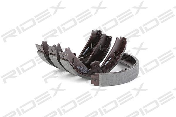 Ridex 70B0205 Parking brake shoes 70B0205