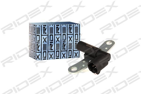 Ridex 833C0035 Crankshaft position sensor 833C0035