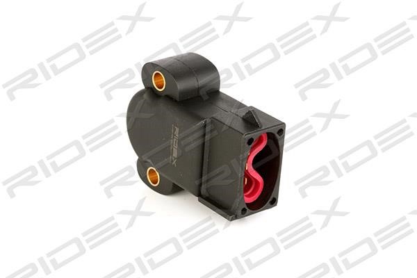 Ridex 3940T0013 Throttle position sensor 3940T0013