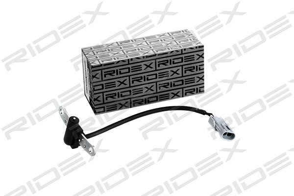 Ridex 833C0018 Crankshaft position sensor 833C0018