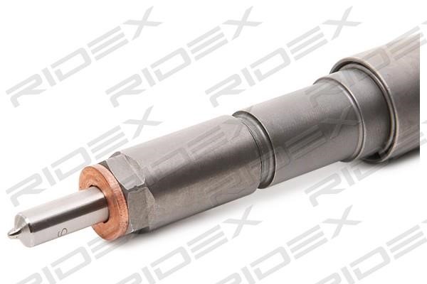 Injector Nozzle Ridex 3902I0075R