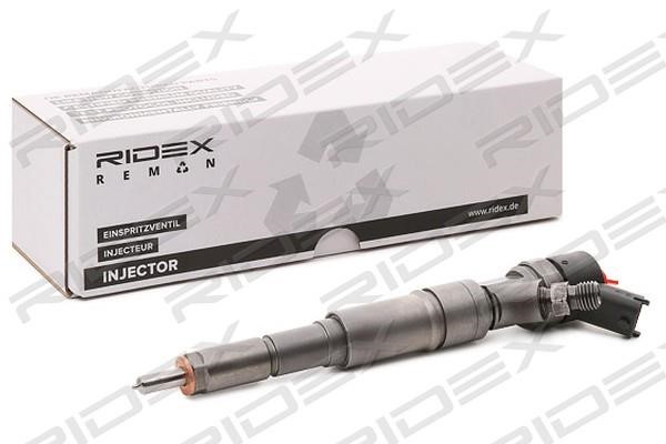 Ridex 3902I0075R Injector Nozzle 3902I0075R