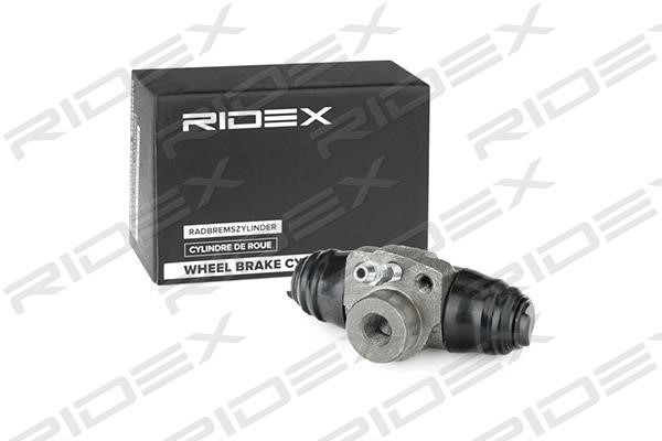 Ridex 277W0005 Wheel Brake Cylinder 277W0005