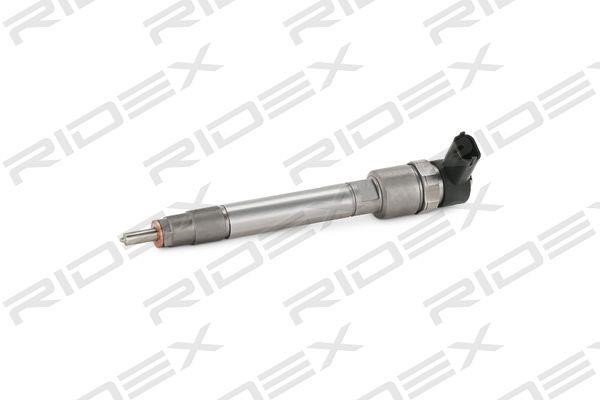 Injector Nozzle Ridex 3902I0112R