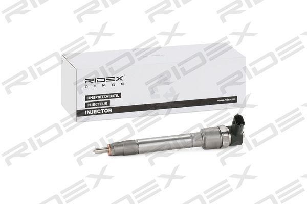 Ridex 3902I0112R Injector Nozzle 3902I0112R