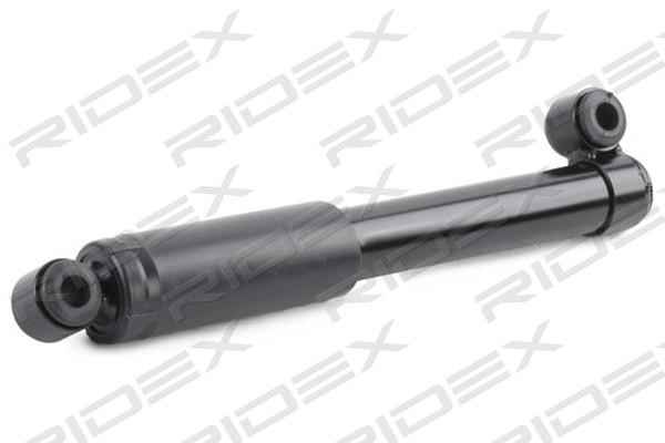 Rear oil shock absorber Ridex 854S1129